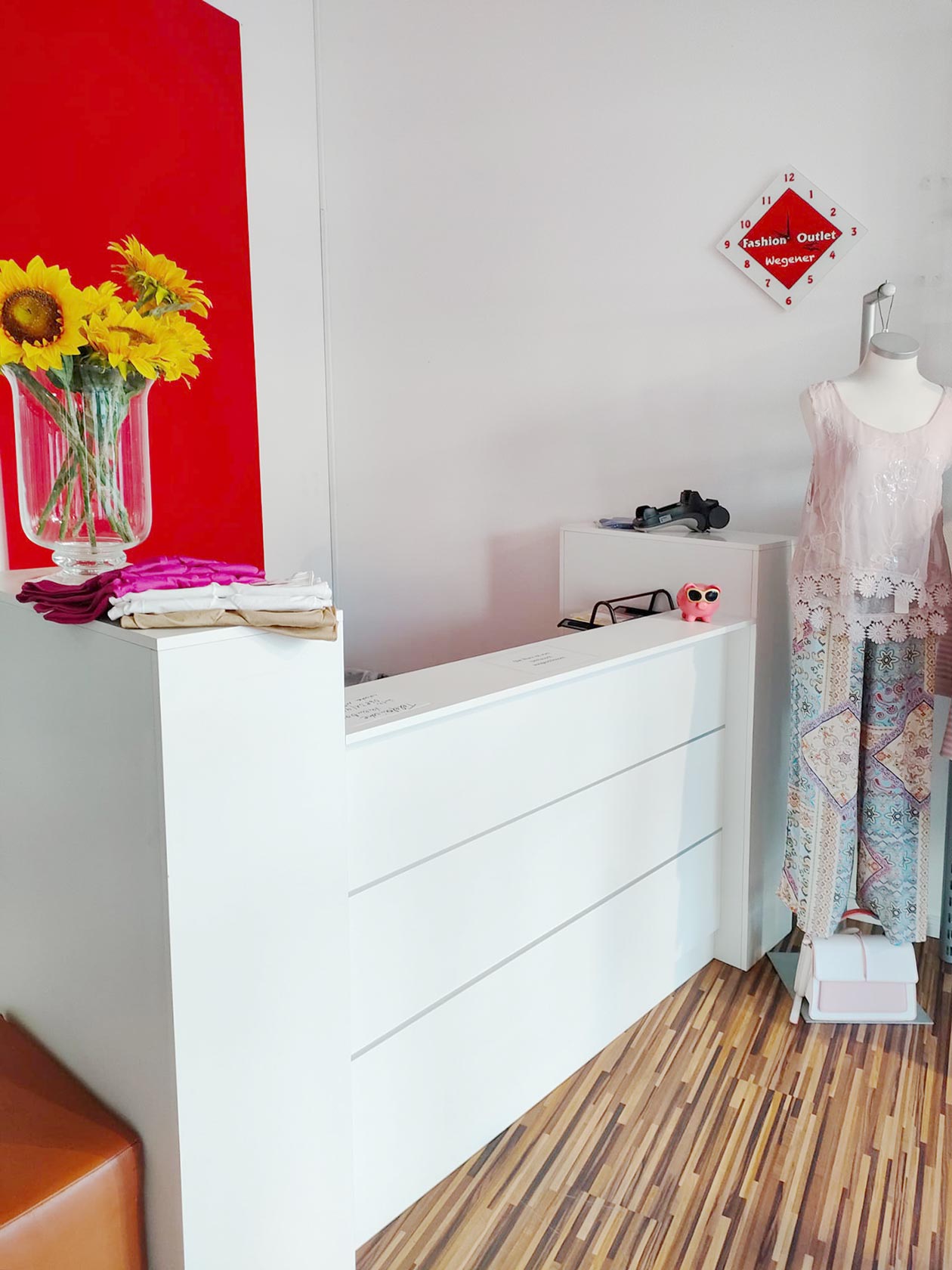 Fashion Outlet Dillingen 7